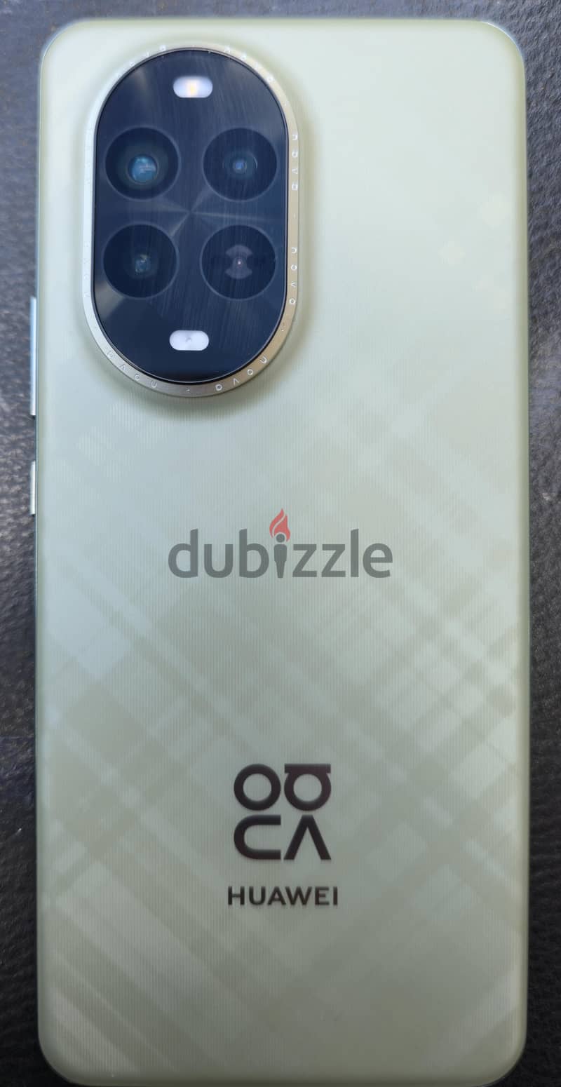 Huawei Nova 13 pro 5