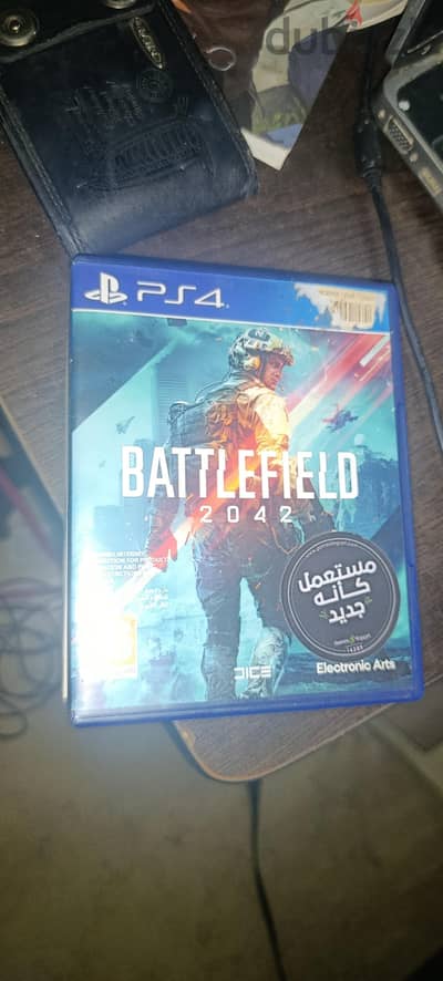 battlefield 2042