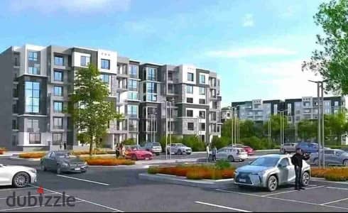 A very special apartment directly on services, 107 sq m. Previous reservation with a low down payment. A great deal for a quick sale.