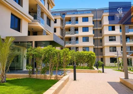 بنتهاوس متشطب بالكامل للبيع  في*باديه بالم هيلز*بخصم كاش كبير او تقسيط بمقدم 1.5%بس علي اطول فتره سداد - برايم لوكيشن - مدينه6اكتوبر