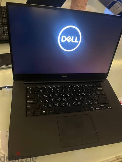 Dell precision
