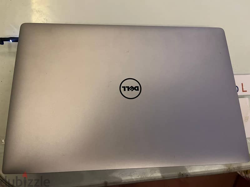 Dell precision 2