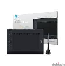 huion h610 pro v2