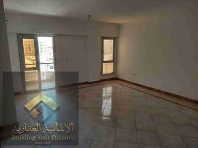 شقه للايجار 115متر كمبوند سكن مصر ساوث هيلز