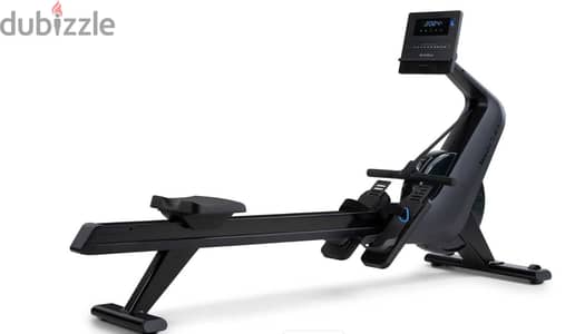 NordicTrack RW300 Rowing Machine (Like New / Mint Condition!)