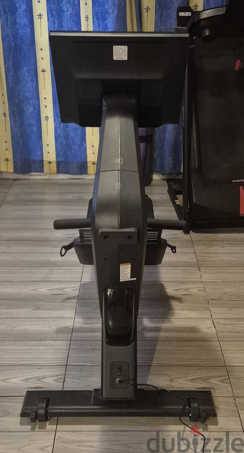 NordicTrack RW300 Rowing Machine (Like New / Mint Condition!) 9