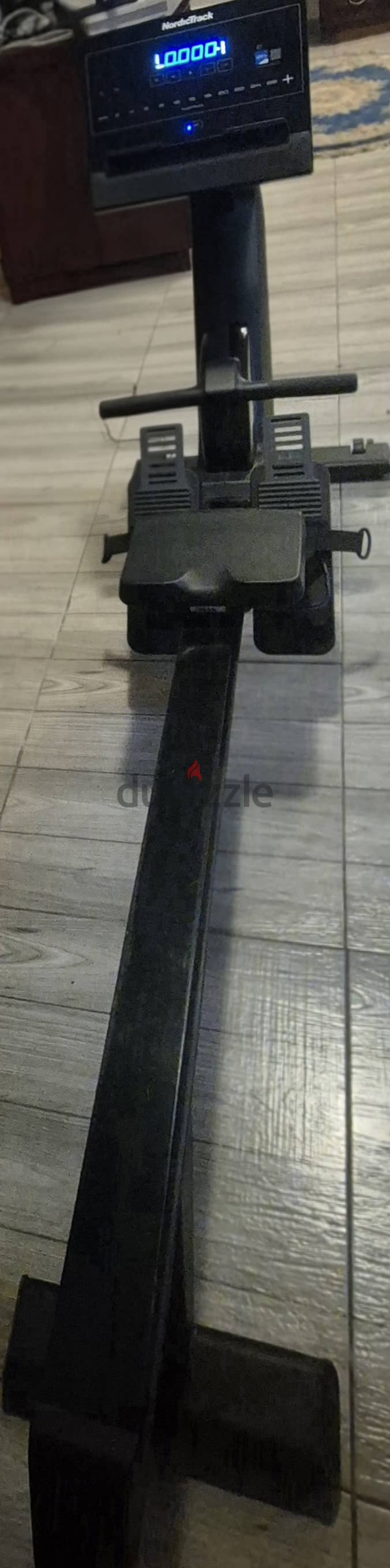 NordicTrack RW300 Rowing Machine (Like New / Mint Condition!) 10