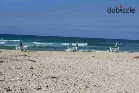 شقة مفروشة للايجار اليومي العائلات والشركات يوجد جميع المرافق مياه وكهرباء 2 نوم ريسبشن قطعتين مطبخ حمام الدور الاول علوي بالإسكندرية العجمي الكيلو21 بشاطئ النخيل بموقع متميز جدا