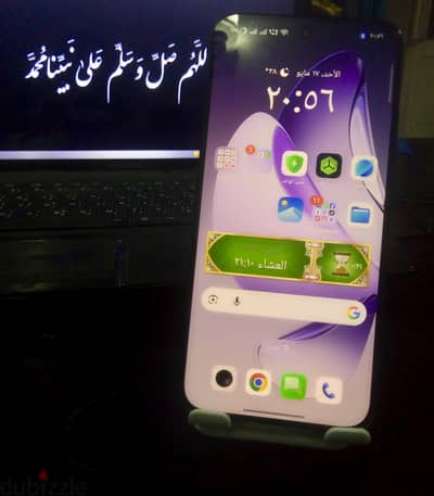 Oppo Reno 13  5G ، Ram 12G , Rom 256G