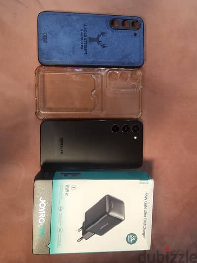 Samsung S23 Plus