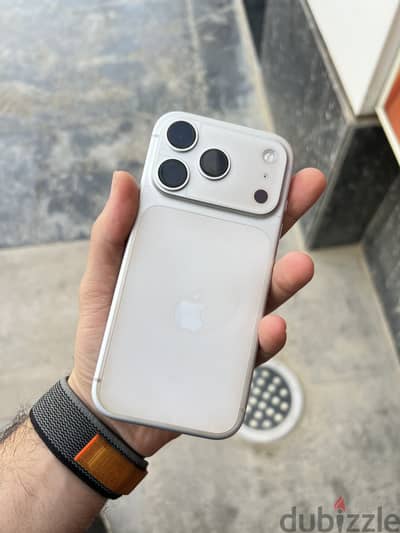 Iphone 17 Pro
