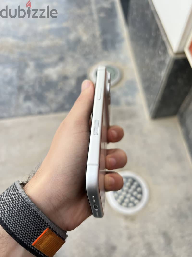 Iphone 17 Pro 4