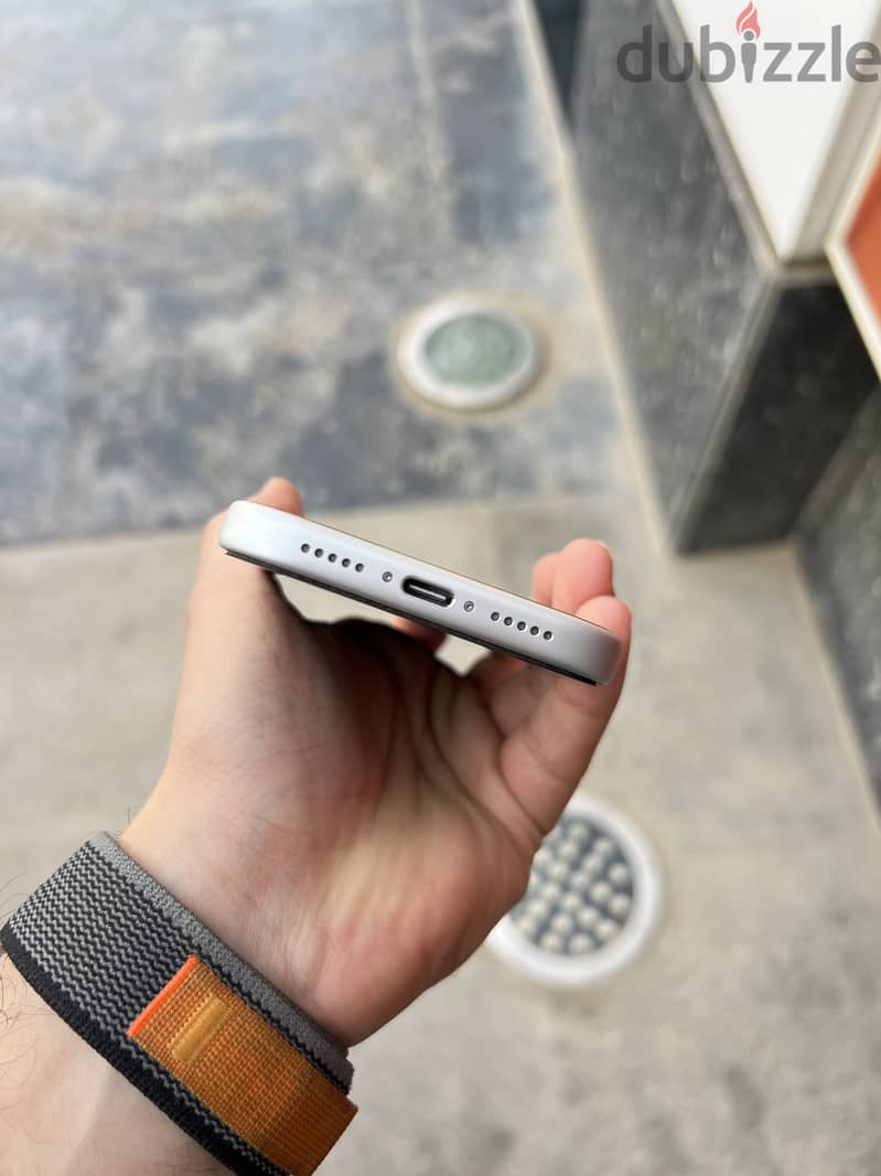 Iphone 17 Pro 5