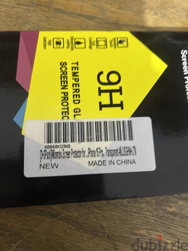 اسكرينات iphone 15 pro 1