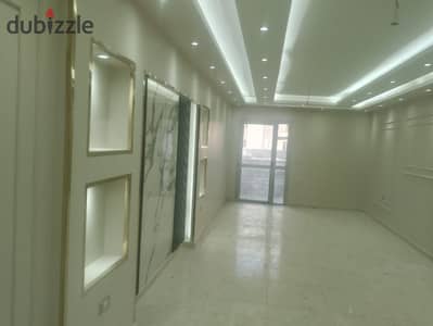 New apartment for rent in Crystal Plaza, Zahraa El Maadi