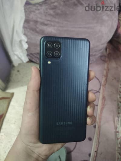 سامسونج ام 12