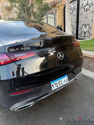 Glc 2025 like new