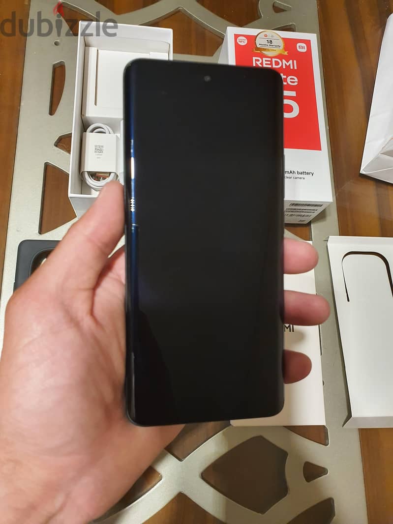 REDMI Note 15 1