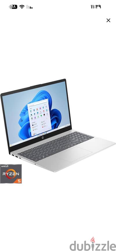 HP 15-fc0015nx