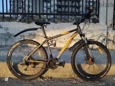 HADOR trinx