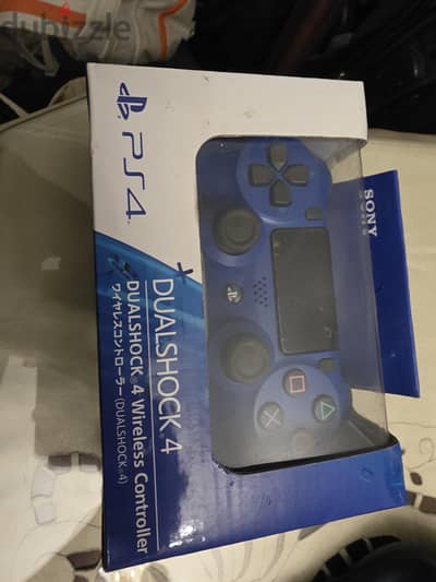 Ps4 controller