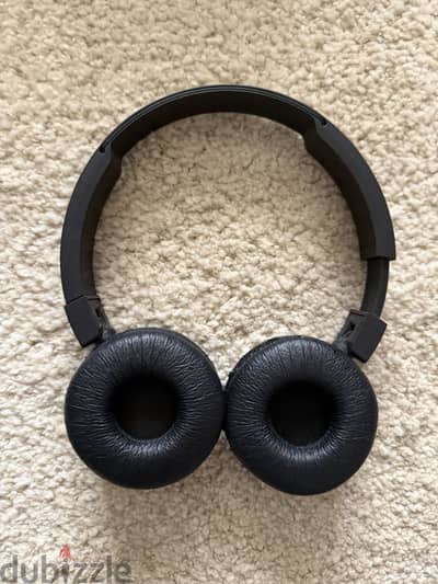 سماعات JBL Tune 460BT اللاسلكية JBL Wireless Headphones Bluetooth