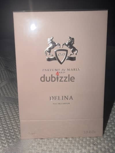 Parfums de Marly - Delina