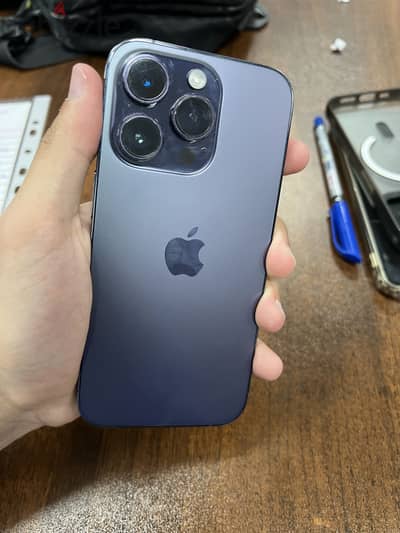 iPhone 14 Pro 256g