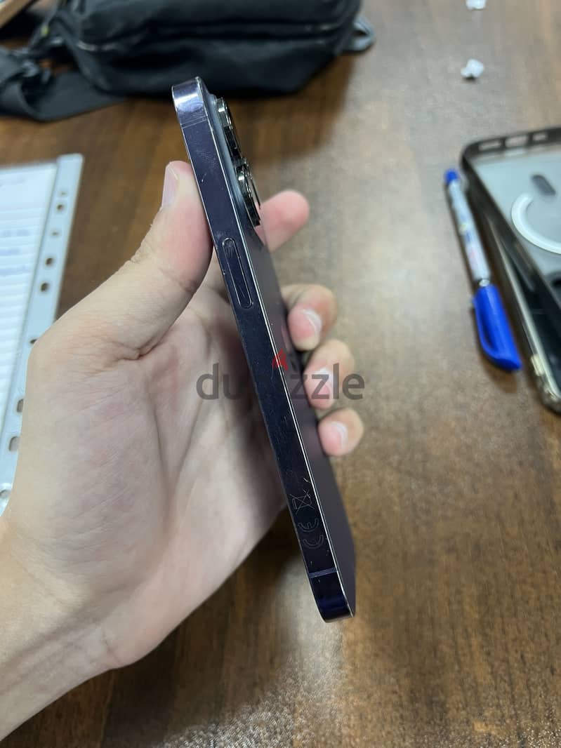 iPhone 14 Pro 256g 1