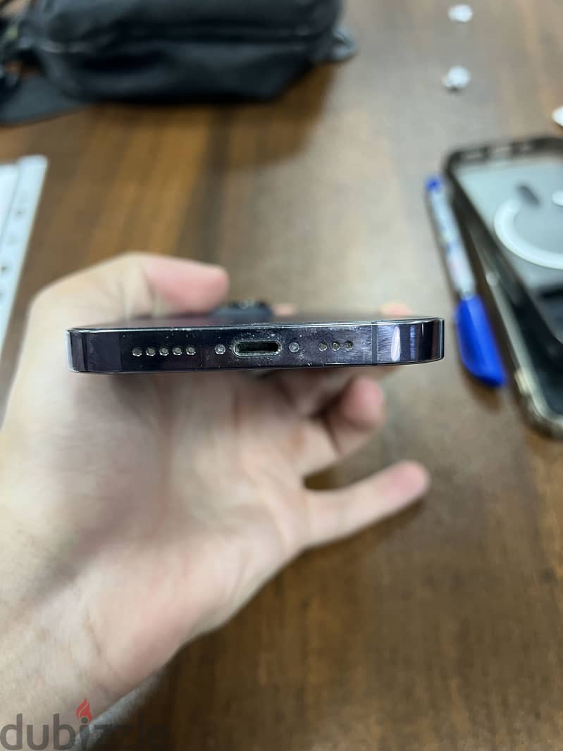 iPhone 14 Pro 256g 2