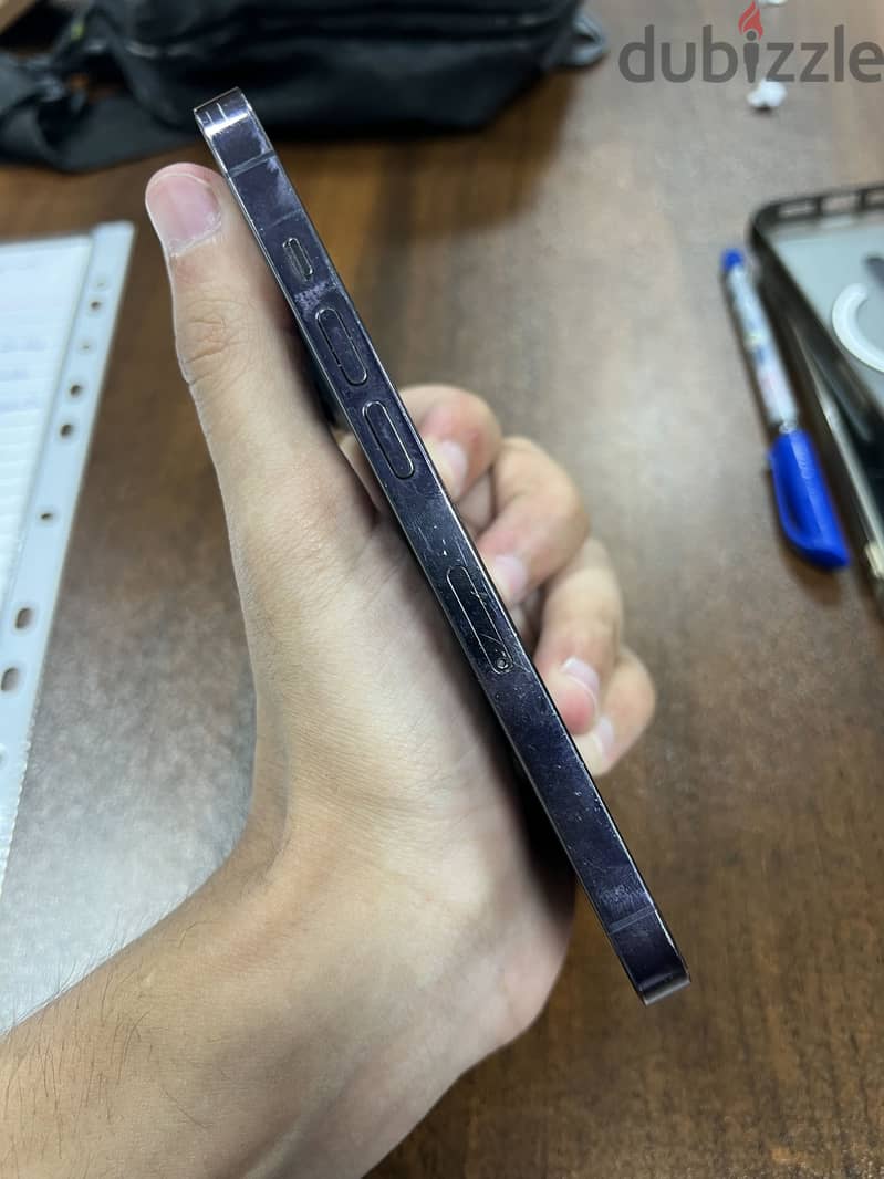 iPhone 14 Pro 256g 3