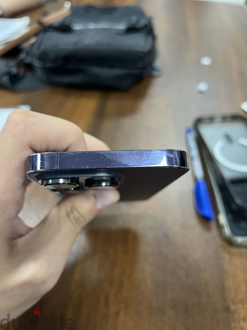 iPhone 14 Pro 256g 4
