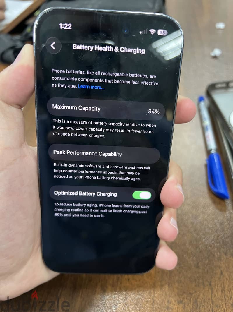 iPhone 14 Pro 256g 5