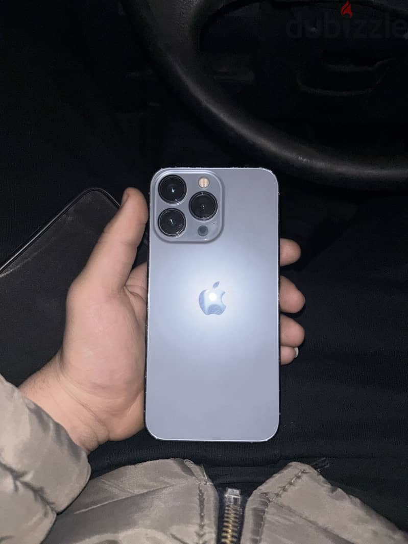 iPhone 13 Pro 1
