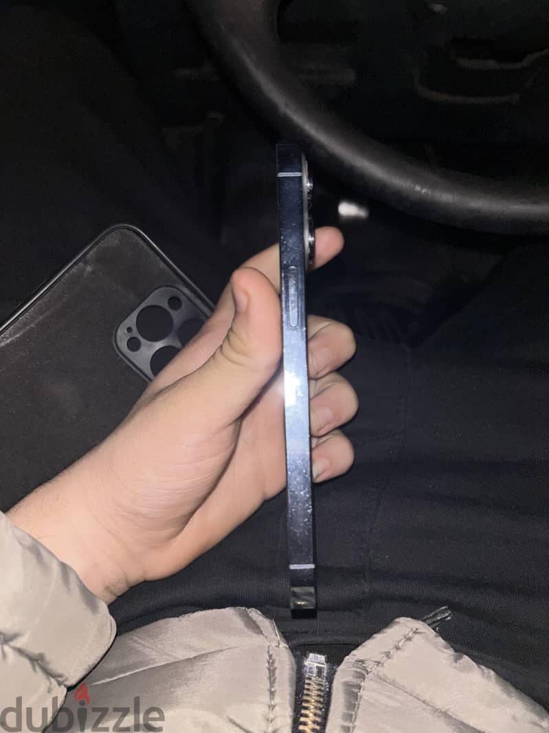 iPhone 13 Pro 4