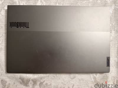 Lenovo think book