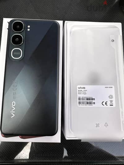 موبيل Vivo Y21d