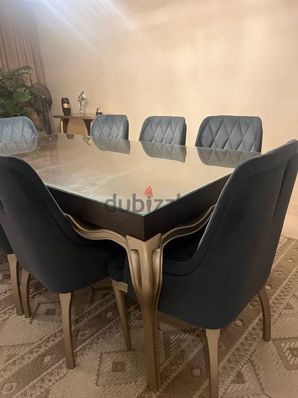 Dining Room 1