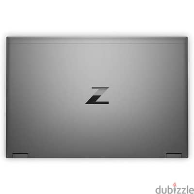 hp zbook fury 17 G7