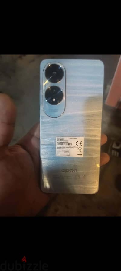 oppo a60