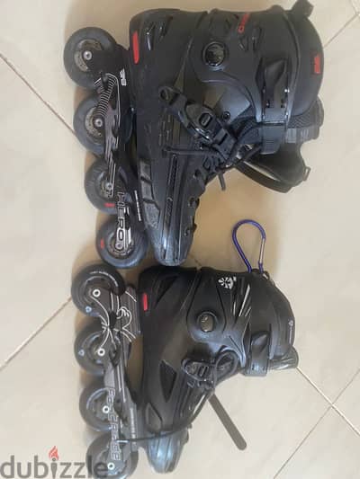 حدائق اكتوبر