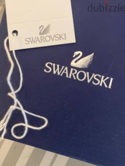 swarovski CRYSTALLINE OVAL STS