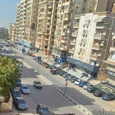 شقة سوبر لوكس في شارع الطاقة