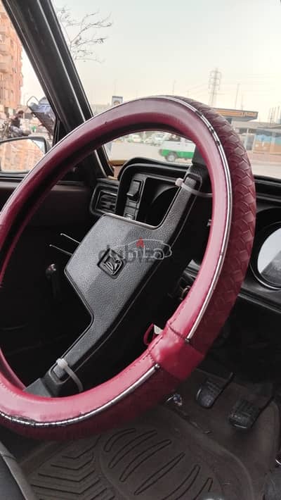 لادا 2105 1992 للبيع دمنهور