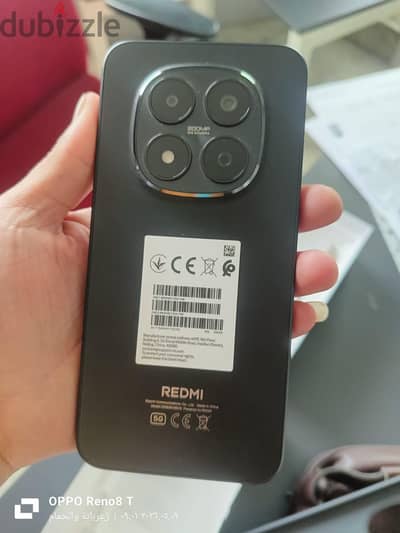redmi note 15