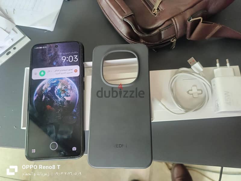 redmi note 15 1