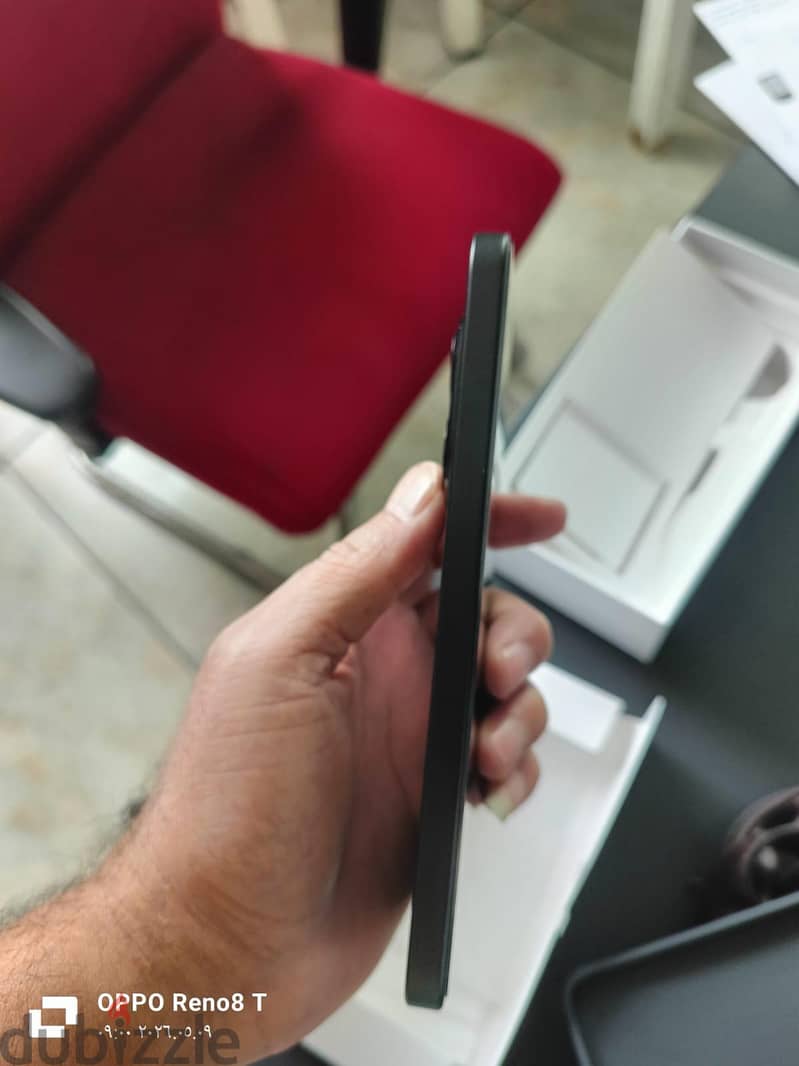 redmi note 15 3