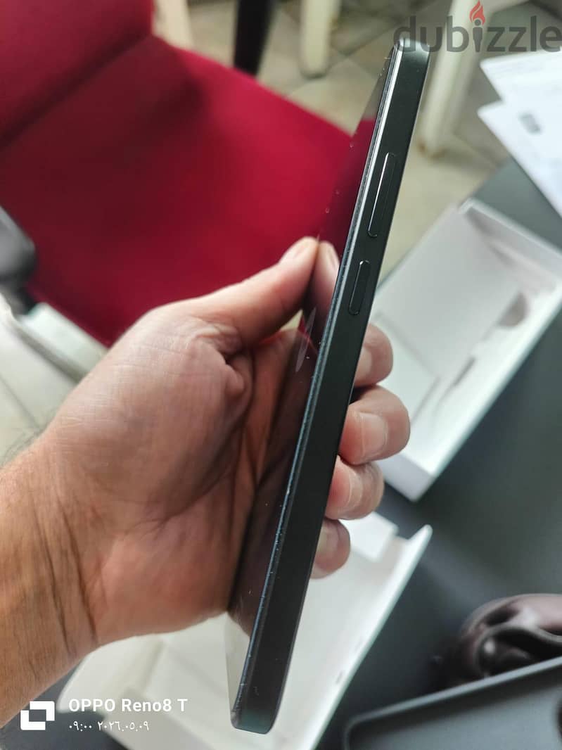 redmi note 15 4