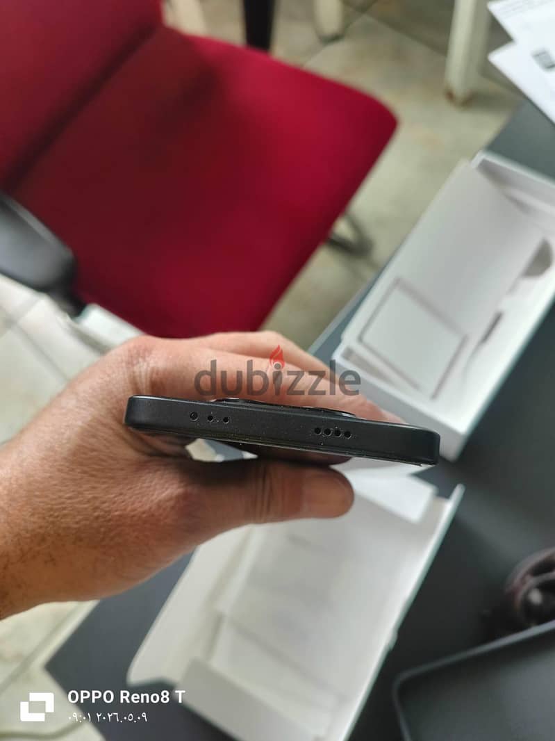 redmi note 15 5