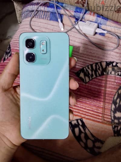 موبايل انفينيكس هوت i50